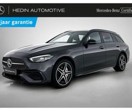 MERCEDES CLASE C ESTATE C 300 E E BREAK AMG LINE
