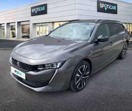 SW 2 1.5 BLUEHDI 130 S&S EAT8 GT