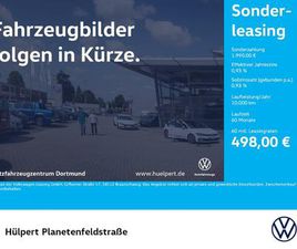 ID.BUZZ GOAL WÄRMEPUMPE HARMANKARDON 360CAM LM19