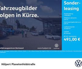 ID.BUZZ GOAL WÄRMEPUMPE HARMANKARDON 360CAM LM20