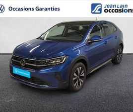 VOLKSWAGEN TAIGO TAIGO 1.0 TSI 110 DSG7 LIFE BUSINESS