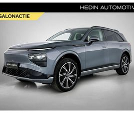 93KWH PERFORMANCE AWD