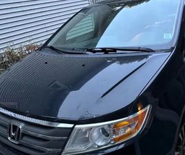 HONDA ODYSSEY 2013 $9,100