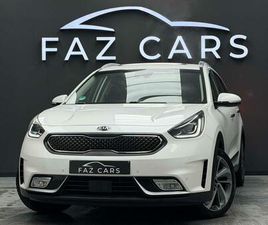 HEV 1.6 GDI SENSE * 1ER PROP + CAMERA + GARANTIE *