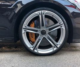 MERCEDES-BENZ CLS 63 AMG SHOOTING BRAKE MERCEDES-AMG CLS 6...