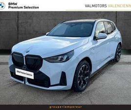 XDRIVE30E 299CH M SPORT