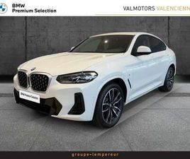 XDRIVE20D 190CH M SPORT