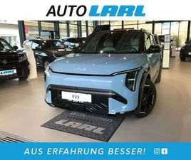 KIA EV3 KIA EV3 81,4KWH FWD 204PS MY26 GT-LINE