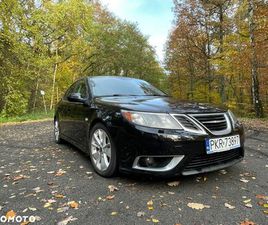 SAAB 9-3 2.0T AERO