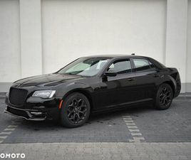CHRYSLER 300S