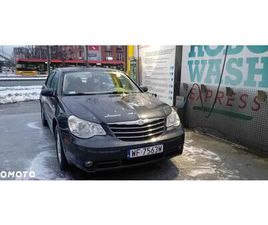 CHRYSLER SEBRING
