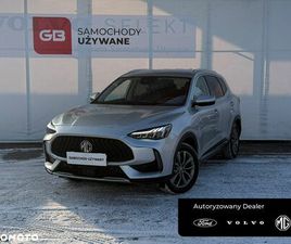 MG HS 1.5 T-GDI EXCITE DCT