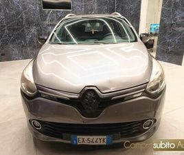 SPORTER 1.5 DCI 8V 75CV LIVE