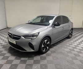 ELECTRIQUE 136 CH & BATTERIE 50 KW/H EDITION BUSIN