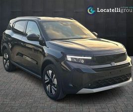 OPEL FRONTERA GS HYBRID 110CV EDCT