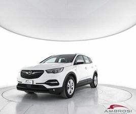 OPEL GRANDLAND X 1.5 DIESEL ECOTEC START&STOP BUSINESS - AUTOCARRO