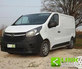 1.6 BITURBO CON POLIZZA DI GARANZIA MECCANICA