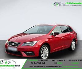 CUPRA LEON ST CUPRA LEON ST 1.5 ETSI 150 BVA