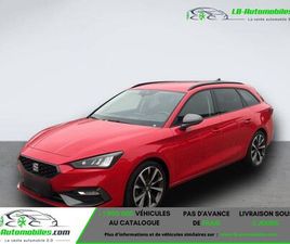CUPRA LEON ST CUPRA LEON ST 1.5 ETSI 150 BVA