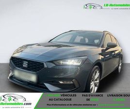 CUPRA LEON ST 2.0 TDI 115 BVM
