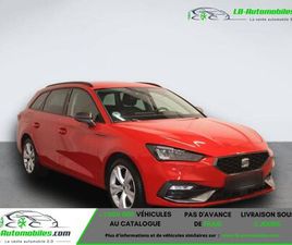 CUPRA LEON ST CUPRA LEON ST E-HYBRID 204 BVA