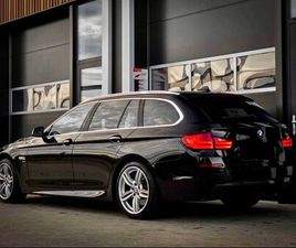 535DA TOURING XDRIVE (9.75)