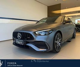 C43 MHEV PREMIUM PRO 4MATIC AUTO