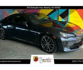 TOYOTA GT-86 USED 2017 TOYOTA 86 SE