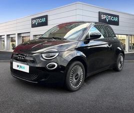 E 118CH PACK CONFORT & STYLE MY24