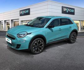 E 54 KWH 156 CH LA PRIMA