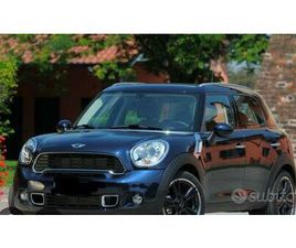COUNTRYMAN R60 ALLFOUR