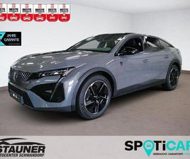 GT PLUG-IN HYBRID AT8 225PS *AHK*NIGHT VIS*