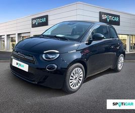 500C E 118CH PRIME CEE DE 4800€ DEDUITE