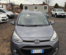 HYUNDAI I10 1.0 LPGI ECONEXT SOUND EDITION