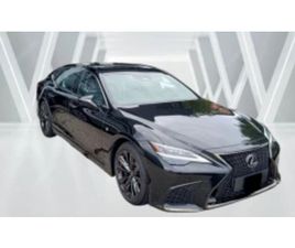 LEXUS LS 500 H* F-SPORT* AWD* DISTRONIC* HUD* MARKLEV* ГАРАНЦИЯ ≫ 2025 • 100 095 EUR • ID