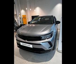 1.2 TURBO 130CH GS LINE