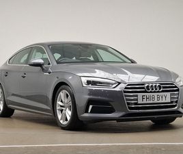 2.0 TDI 150 SPORT 5DR