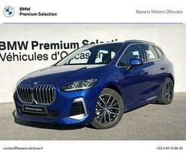 BMW SERIE 2 ACTIVE TOURER 225E XDRIVE 225E XDRIVE ACTIVE TOURER