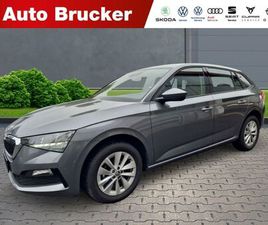 SELECTION 1.0 TSI+KLIMAAUTOMATIK+SITZHEIZUNG+ALUFELGEN