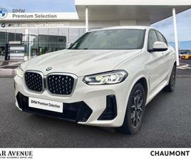 X4 XDRIVE30D