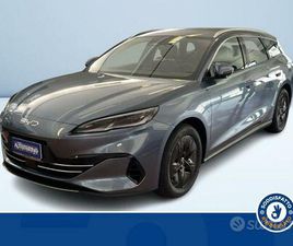 BYD SEAL 6 DM-I TOURING BOOST