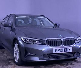 2.0 330E 12KWH SE PRO TOURING AUTO EURO 6 (START/STOP) 5DR