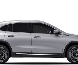 EQA (H243) 300 AMG LINE ADVANCED 4MATIC KM0