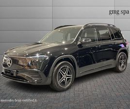 MERCEDES EQB EQB (X243) 250+ AMG LINE ADVANCED KM0