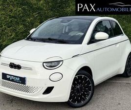 E 118CH LA PRIMA BY BOCELLI