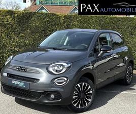 1.5 FIREFLY TURBO 130CH S/S HYBRID PACK CONFORT &