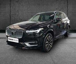 VOLVO XC90 T8 ULTIMATE T8 CHROME