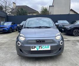 E 95CH LA PRIMA MY23