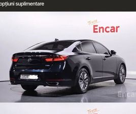 KIA K7 AN. 2018