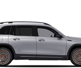 MERCEDES EQB EQB (X243) 250+ PROGRESSIVE ADVANCED PLUS KM0